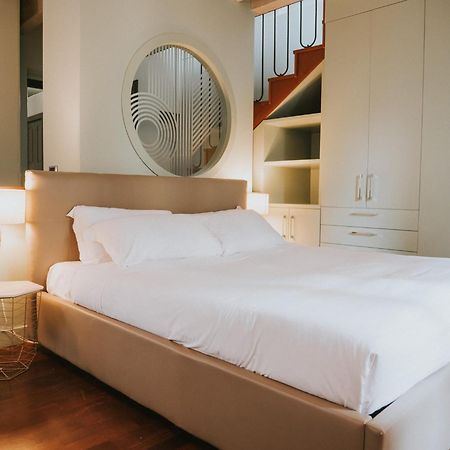 Prestige Boutique Homes - San Babila 밀라노 외부 사진