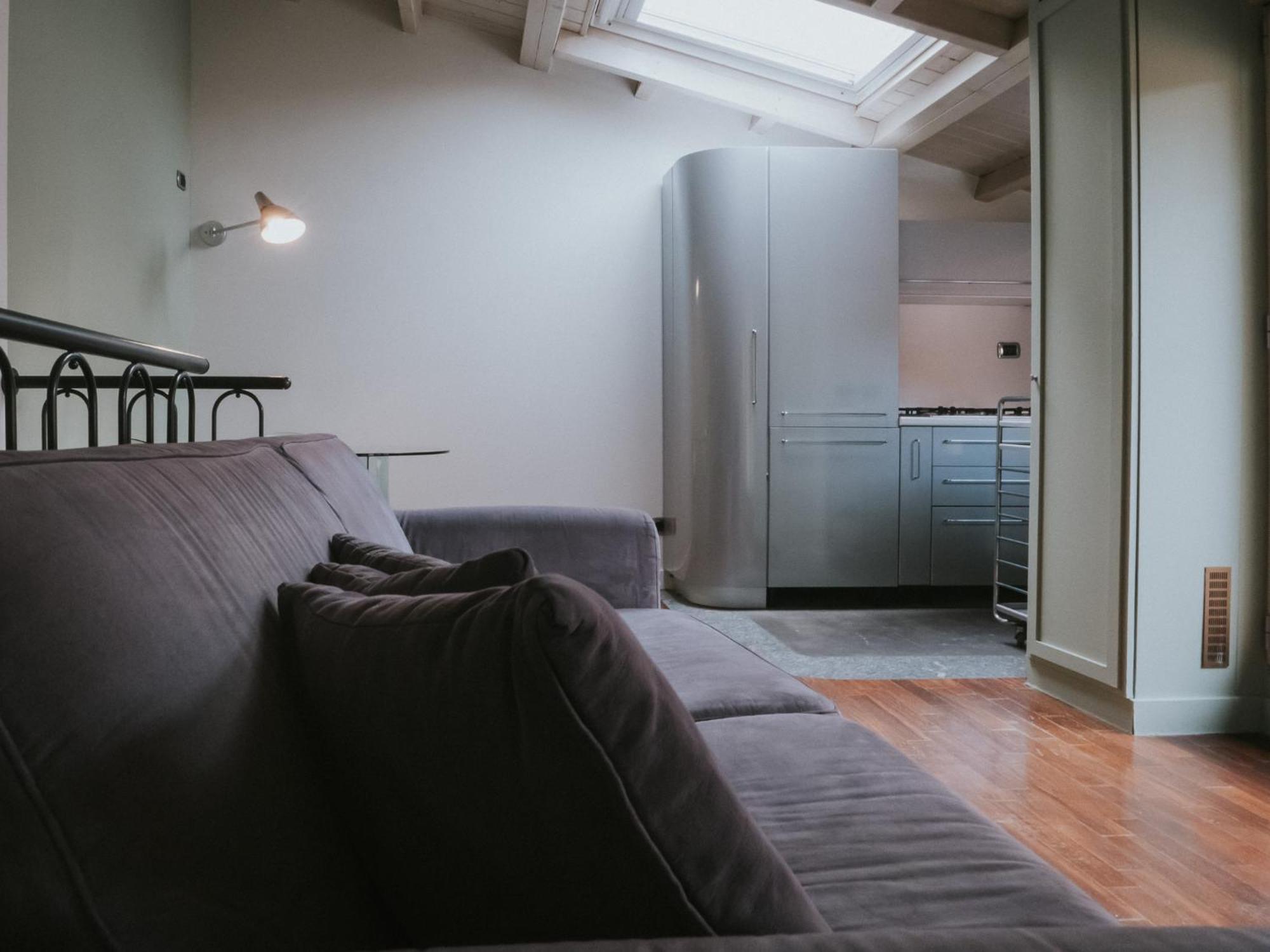Prestige Boutique Homes - San Babila 밀라노 외부 사진