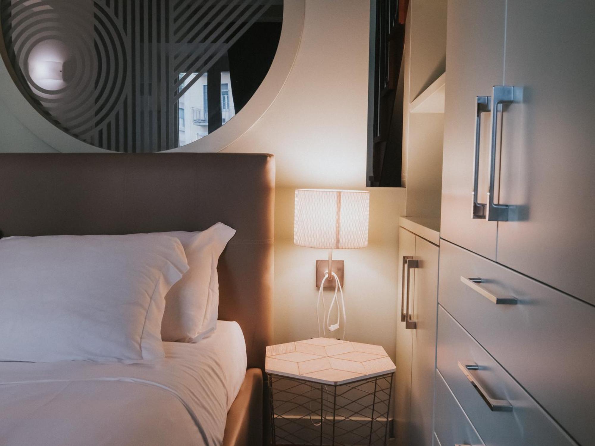 Prestige Boutique Homes - San Babila 밀라노 외부 사진